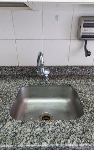 Apartamento à venda com 58m², 2 quartos e 2 vagasCozinha