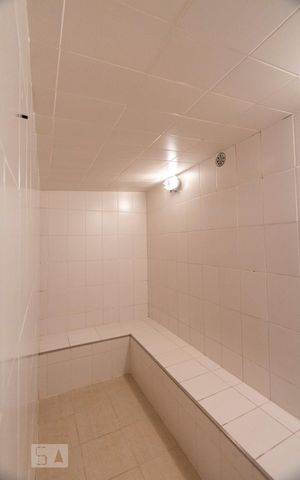 Apartamento à venda com 58m², 2 quartos e 2 vagasSauna