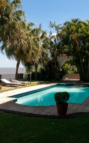 Apartamento para alugar com 300m², 4 quartos e 3 vagasÁrea comum - Piscina