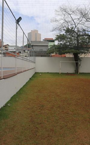 Apartamento para alugar com 70m², 3 quartos e 2 vagasCampo