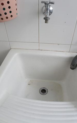 Apartamento para alugar com 70m², 3 quartos e 2 vagasÁrea de Serviço