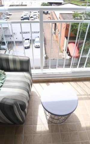 Apartamento para alugar com 70m², 3 quartos e 2 vagasSacada