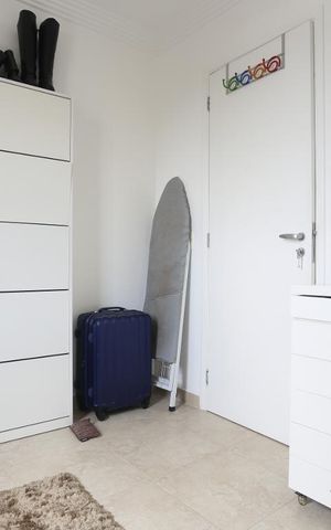 Apartamento para alugar com 70m², 3 quartos e 2 vagasQuarto