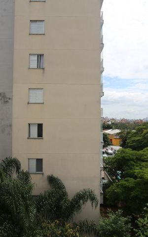 Apartamento para alugar com 70m², 3 quartos e 2 vagasVista da Suíte