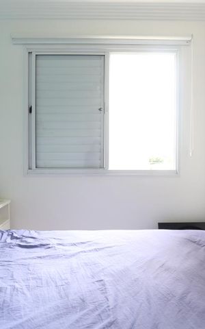 Apartamento para alugar com 70m², 3 quartos e 2 vagasSuíte