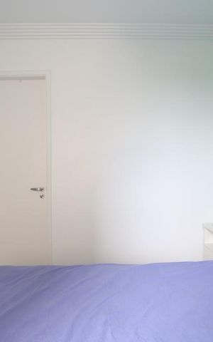 Apartamento para alugar com 70m², 3 quartos e 2 vagasSuíte