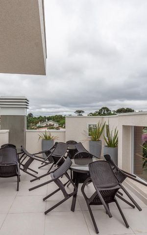 Studio à venda com 22m², 1 quarto e sem vaga Studio à venda com 22m², 1 quarto e sem vagaTerraço