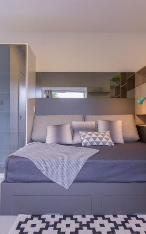 Studio à venda com 22m², 1 quarto e sem vaga Studio à venda com 22m², 1 quarto e sem vagaQuarto / Studio