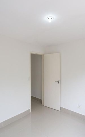 Casa de condomínio para alugar com 80m², 2 quartos e 1 vagaQuarto 1