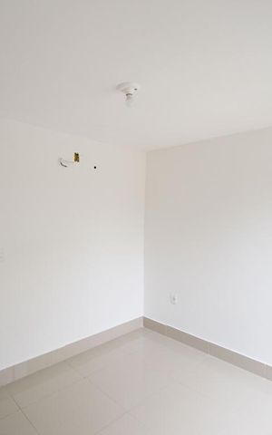 Casa de condomínio para alugar com 80m², 2 quartos e 1 vagaQuarto 2