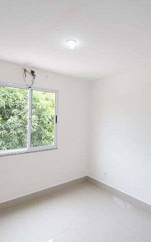 Casa de condomínio para alugar com 80m², 2 quartos e 1 vagaQuarto 1