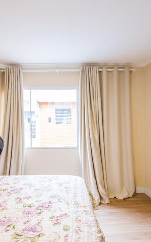Casa para alugar com 260m², 4 quartos e 2 vagasQuarto 3 Suíte