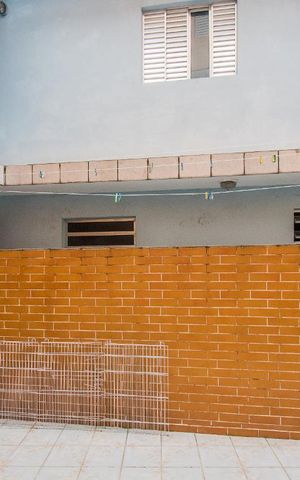 Casa para alugar com 260m², 4 quartos e 2 vagasVista da Sala