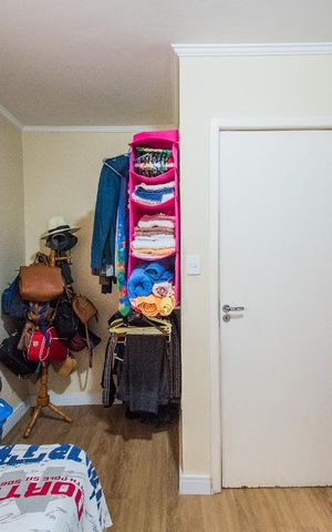 Casa para alugar com 260m², 4 quartos e 2 vagasQuarto 1