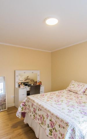 Casa para alugar com 260m², 4 quartos e 2 vagasQuarto 3 Suíte