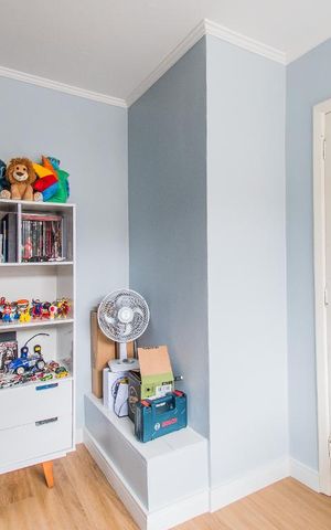 Casa para alugar com 260m², 4 quartos e 2 vagasQuarto 2