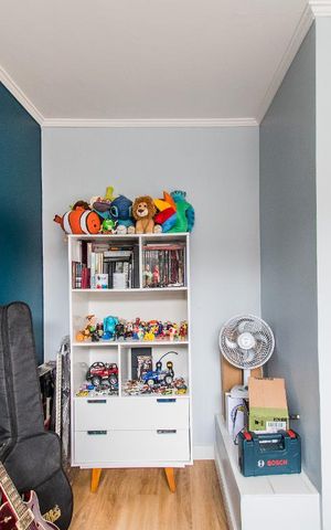Casa para alugar com 260m², 4 quartos e 2 vagasQuarto 2