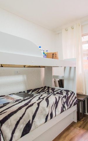 Casa para alugar com 260m², 4 quartos e 2 vagasQuarto 4 Suíte