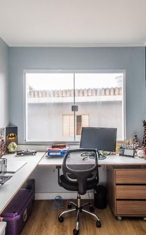 Casa para alugar com 260m², 4 quartos e 2 vagasQuarto 2