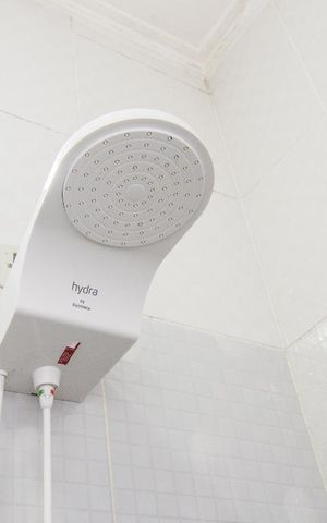 Casa para alugar com 260m², 4 quartos e 2 vagasBanheiro 3