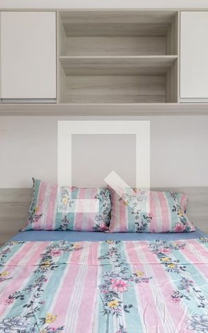 Apartamento à venda com 20m², 1 quarto e sem vagaQuarto e Sala