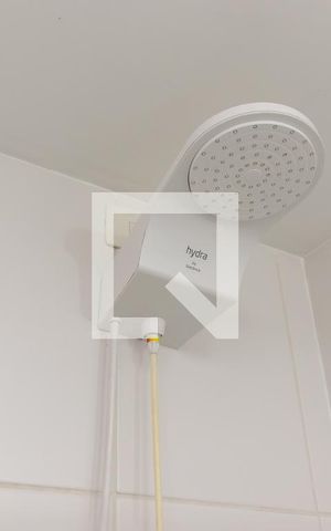 Apartamento à venda com 20m², 1 quarto e sem vagaBanheiro