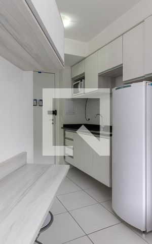 Apartamento à venda com 20m², 1 quarto e sem vagaQuarto e Sala