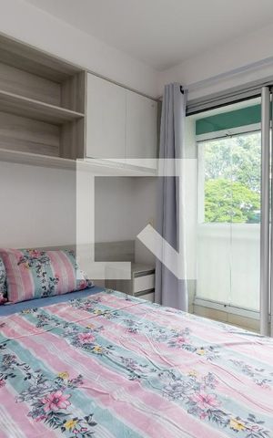 Apartamento à venda com 20m², 1 quarto e sem vagaQuarto e Sala