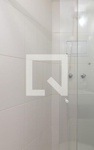 Apartamento à venda com 20m², 1 quarto e sem vagaBanheiro