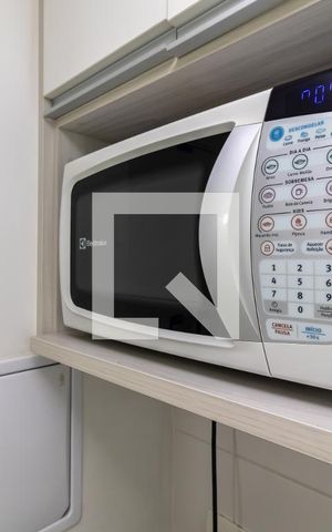 Apartamento à venda com 20m², 1 quarto e sem vagaCozinha