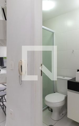 Apartamento à venda com 20m², 1 quarto e sem vagaCozinha