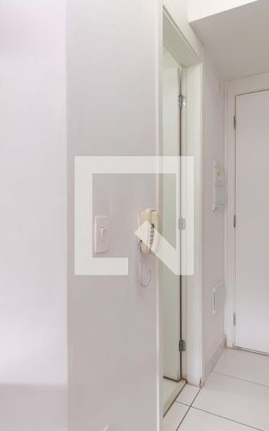 Apartamento à venda com 20m², 1 quarto e sem vagaCozinha