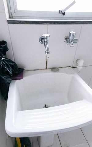 Apartamento à venda com 148m², 3 quartos e 2 vagas Apartamento à venda com 148m², 3 quartos e 2 vagasÁrea de Serviço