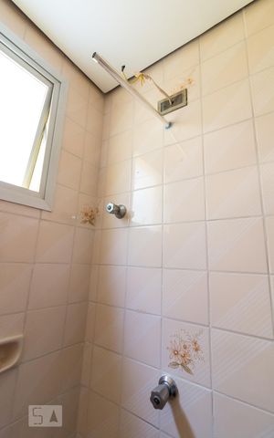 Apartamento à venda com 85m², 2 quartos e 1 vagaBanheiro