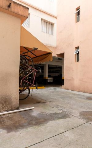 Apartamento à venda com 85m², 2 quartos e 1 vagaVista quarto 1