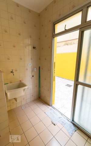 Apartamento à venda com 85m², 2 quartos e 1 vagaÁrea de serviço
