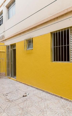 Apartamento à venda com 85m², 2 quartos e 1 vagaQuintal