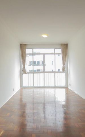 Apartamento para alugar com 94m², 3 quartos e 1 vaga Apartamento para alugar com 94m², 3 quartos e 1 vagaSala