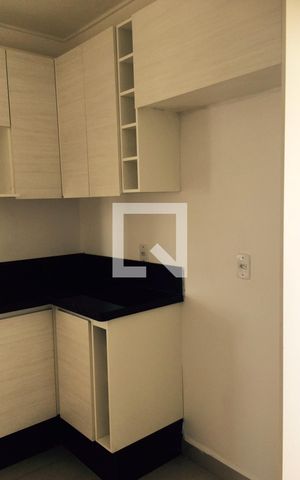 Apartamento à venda com 63m², 2 quartos e 1 vaga