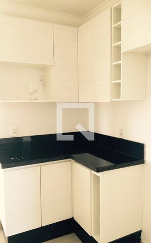 Apartamento à venda com 63m², 2 quartos e 1 vaga