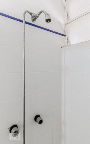 Apartamento para alugar com 138m², 3 quartos e 1 vagaSegundo banheiro