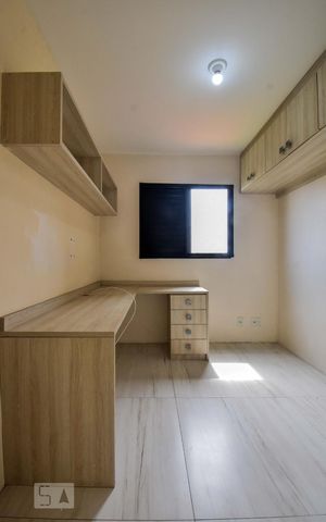 Apartamento à venda com 67m², 3 quartos e 1 vaga Apartamento à venda com 67m², 3 quartos e 1 vagaQuarto 03