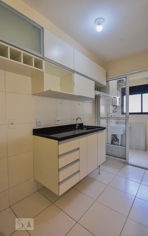 Apartamento à venda com 67m², 3 quartos e 1 vaga Apartamento à venda com 67m², 3 quartos e 1 vagaCozinha