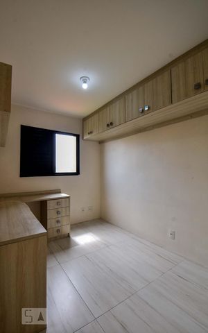 Apartamento à venda com 67m², 3 quartos e 1 vaga Apartamento à venda com 67m², 3 quartos e 1 vagaQuarto 03