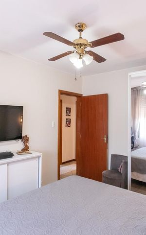 Casa de condomínio à venda com 130m², 3 quartos e 4 vagasQuarto 1