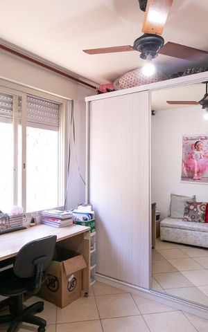 Casa de condomínio à venda com 130m², 3 quartos e 4 vagasQuarto 3
