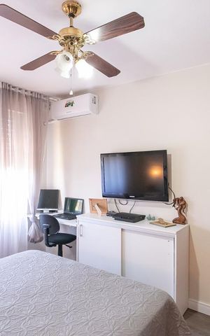 Casa de condomínio à venda com 130m², 3 quartos e 4 vagasQuarto 1