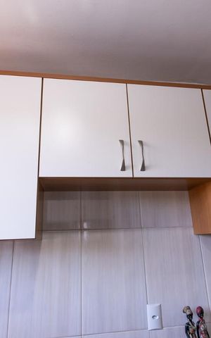 Casa de condomínio à venda com 130m², 3 quartos e 4 vagasDetalhe
