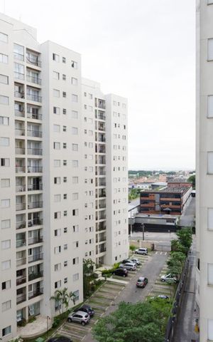 Apartamento à venda com 80m², 2 quartos e 1 vaga Apartamento à venda com 80m², 2 quartos e 1 vagaVista
