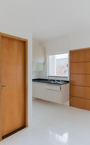 Studio à venda com 27m², 1 quarto e sem vaga Studio à venda com 27m², 1 quarto e sem vagaSala